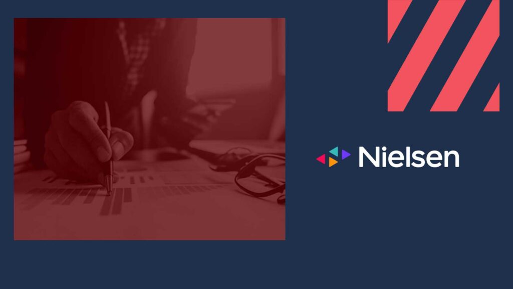 Jessica Holscott Joins Nielsen as Chief Financial Officer