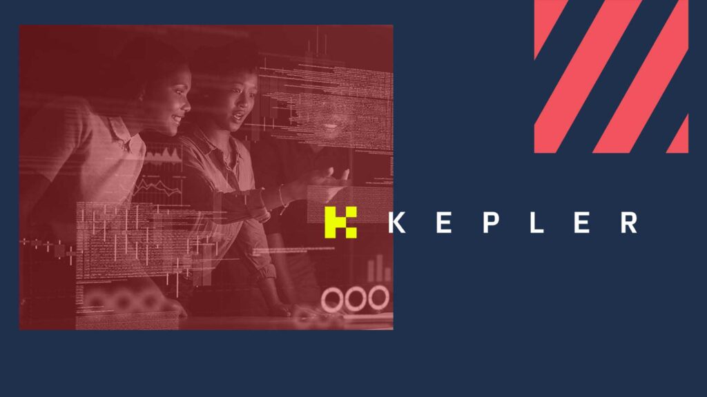 Kepler Cuts Audience Development Time in Half With Kip Personas
