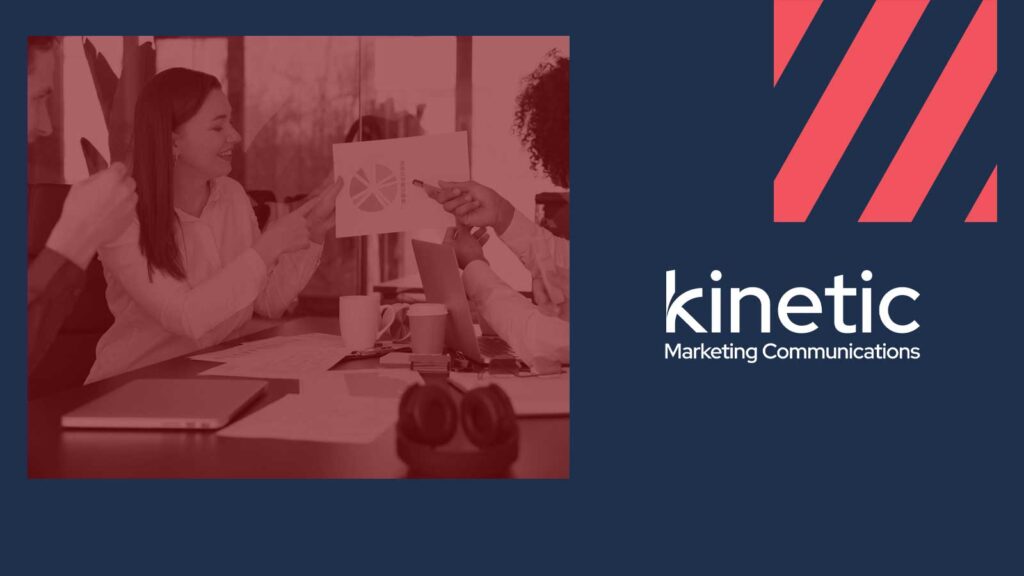 Kinetic Marketing Launches for Growth-Driven Strategies
