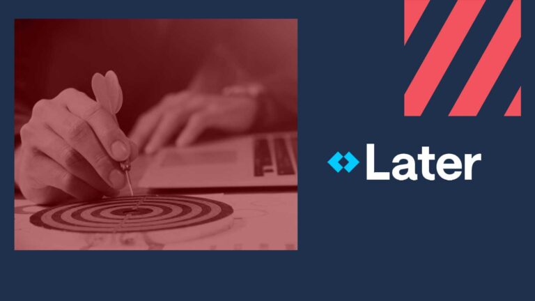 Later and Snap Partner for Influencer and Social Integration