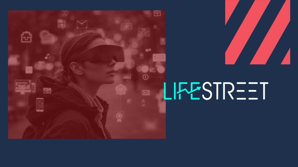 LifeStreet, a leader in AI-powered media buying, announced its strategic market expansion into non-gaming verticals.