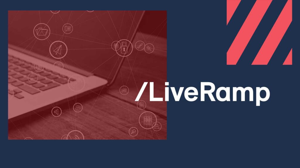 LiveRamp Unveils Cross Media Intelligence for Marketers
