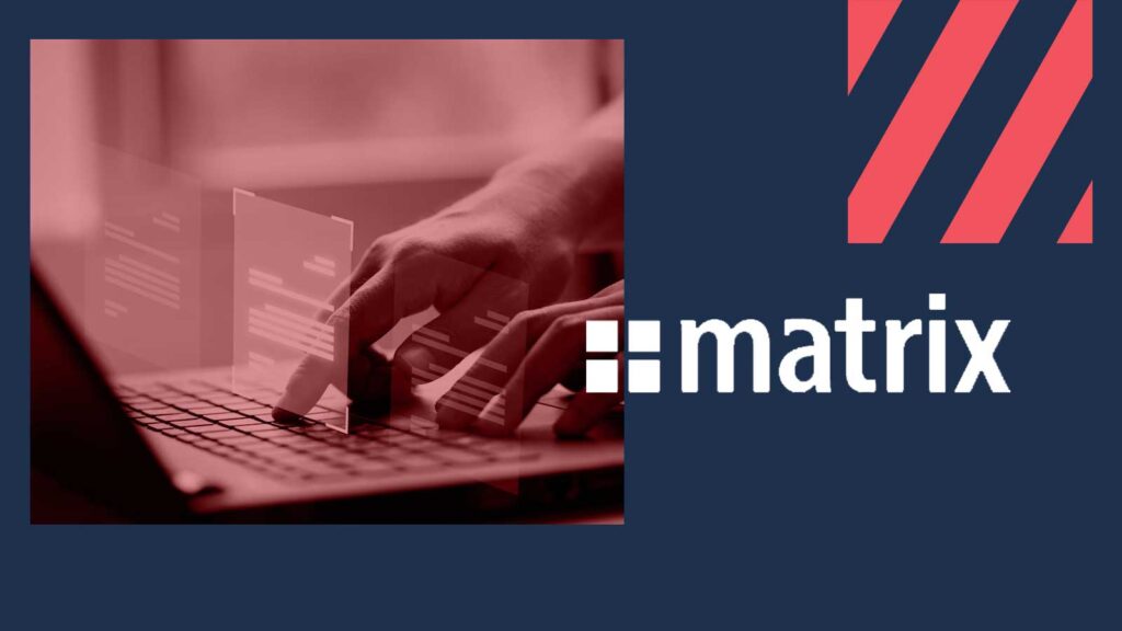 Matrix Solutions Joins Microsofts ISV Success Program