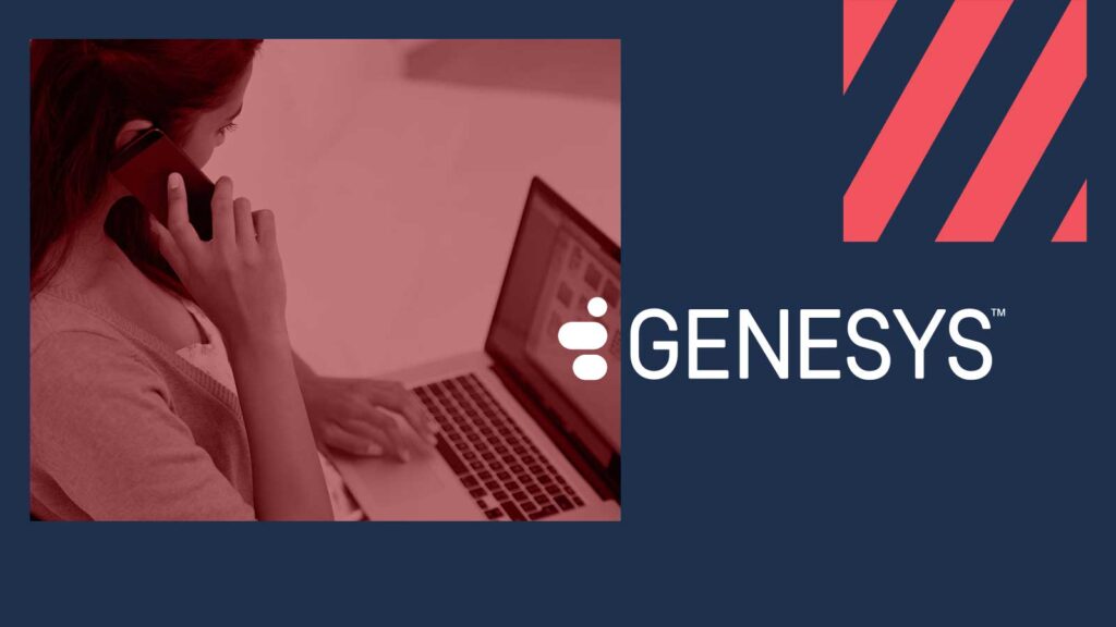 New Genesys Report Confirms Customer Experience Drives Brand Loyalty with Nearly One-Third of Consumers Jumping Ship After a Poor Experience
