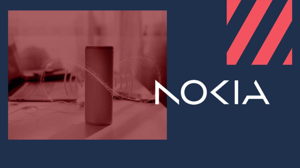 Nokia Vodafone and RingCentral to Demo Future of Voice Calls at MWC25