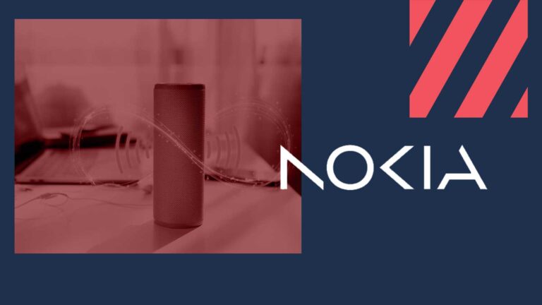 Nokia Vodafone and RingCentral to Demo Future of Voice Calls at MWC25