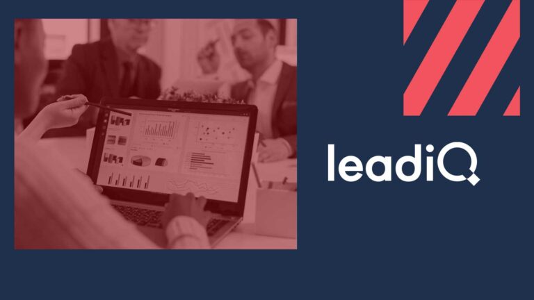 Nooks and LeadIQ Partner to Deliver Enhanced Mobile Data for Sales Teams