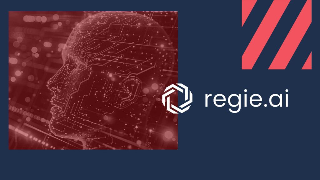 Regie.ai Secures $30 Million Series B Launches RegieOne Platform