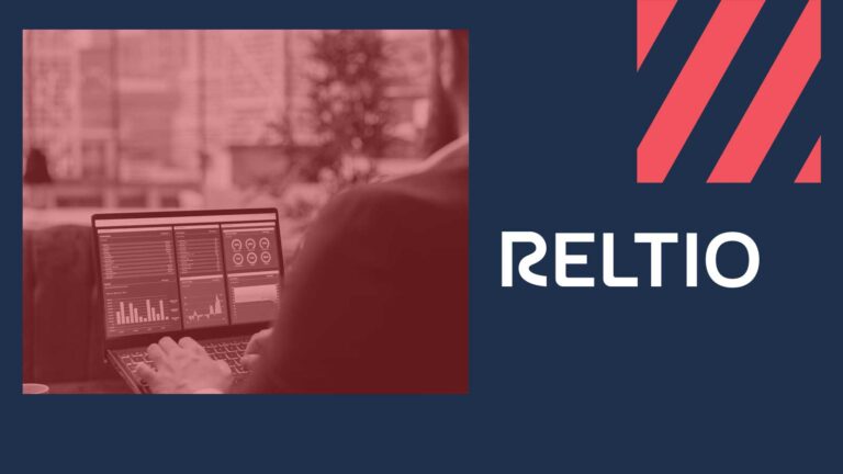 Reltio Launches Lightspeed for Instant Unified Data Access
