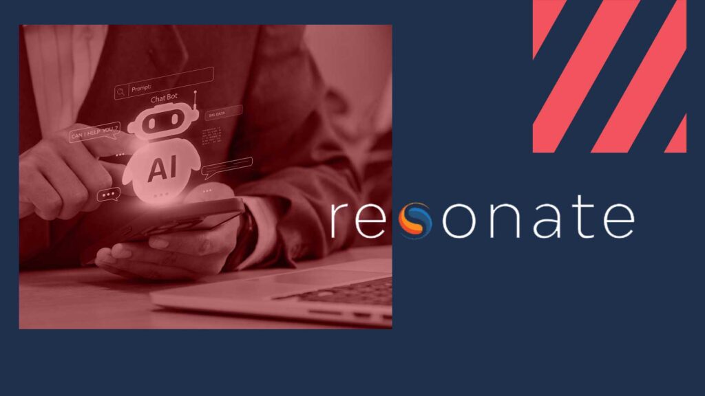 Resonate's rAI-powered Audience Builder lets marketers quickly create tailored audience segments using AI and natural language prompts.