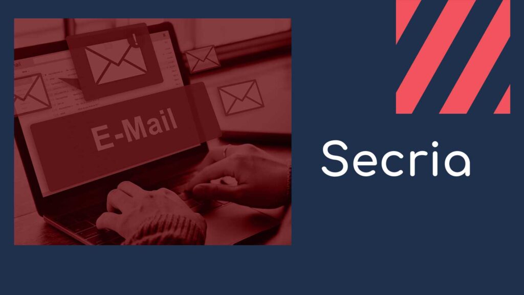 Secria Unveils Next Gen Email With Encryption