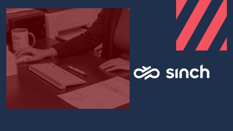 Sinch Simplifies RCS Adoption for Businesses of All Sizes