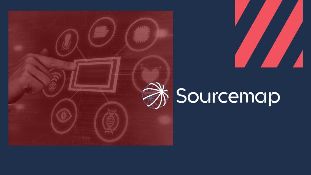 Sourcemap and Salesforce Partner for EUDR Compliance in Net Zero