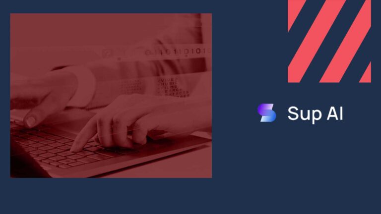 Sup AI Integrates DeepSeek Model Into Multi-LLM Synthesis