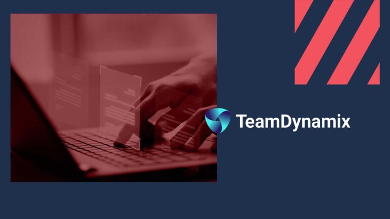 TeamDynamix leads Info-Tech's 2025 ITSM quadrant for Enterprise & Mid-Market, excelling in usability, strategy, innovation, and capabilities.
