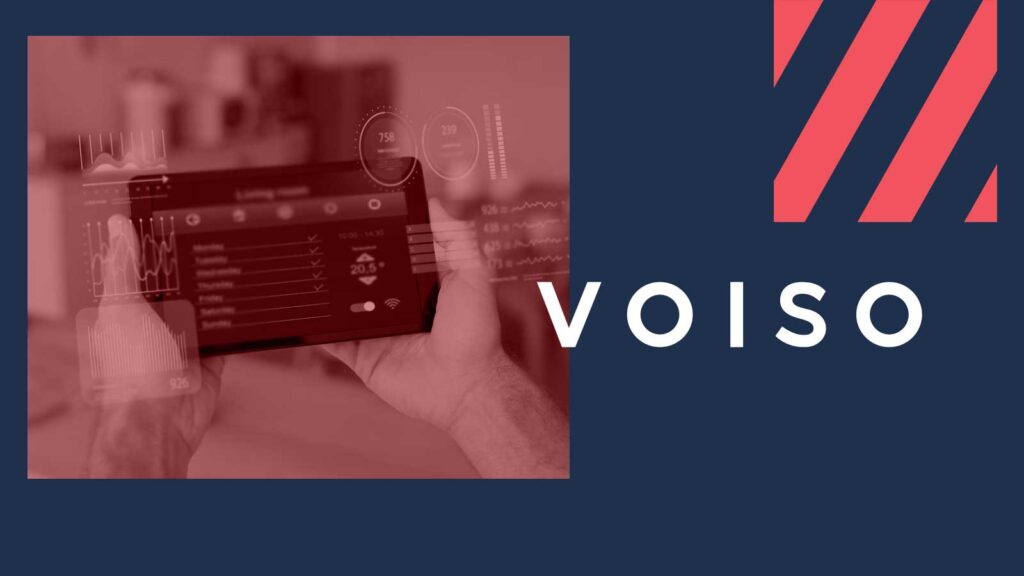 Voiso Transforms Remote Sales with AI-Powered Tools
