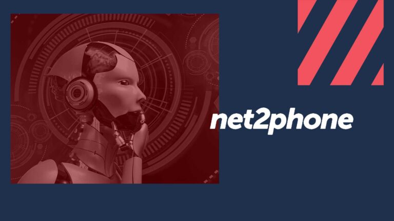 Net2phone Introduces Advanced AI Agent
