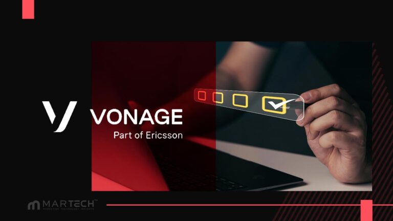 Vonage Partners With FREENOW for Secure Customer Communications
