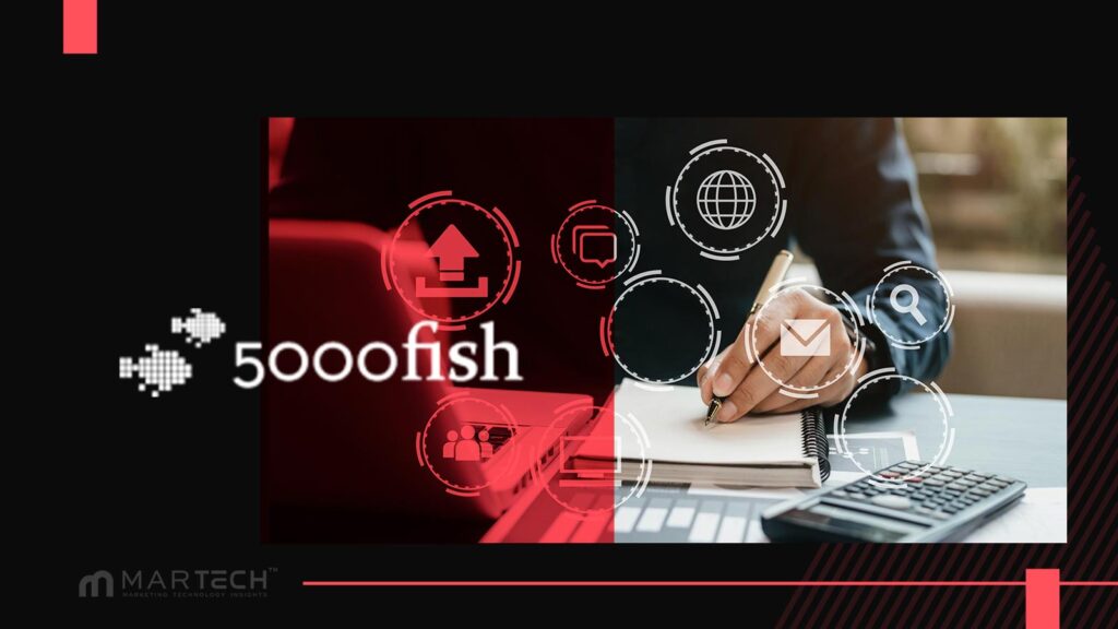 5000Fish Launches Yurbi Version 12, Revolutionizing Embedded Analytics