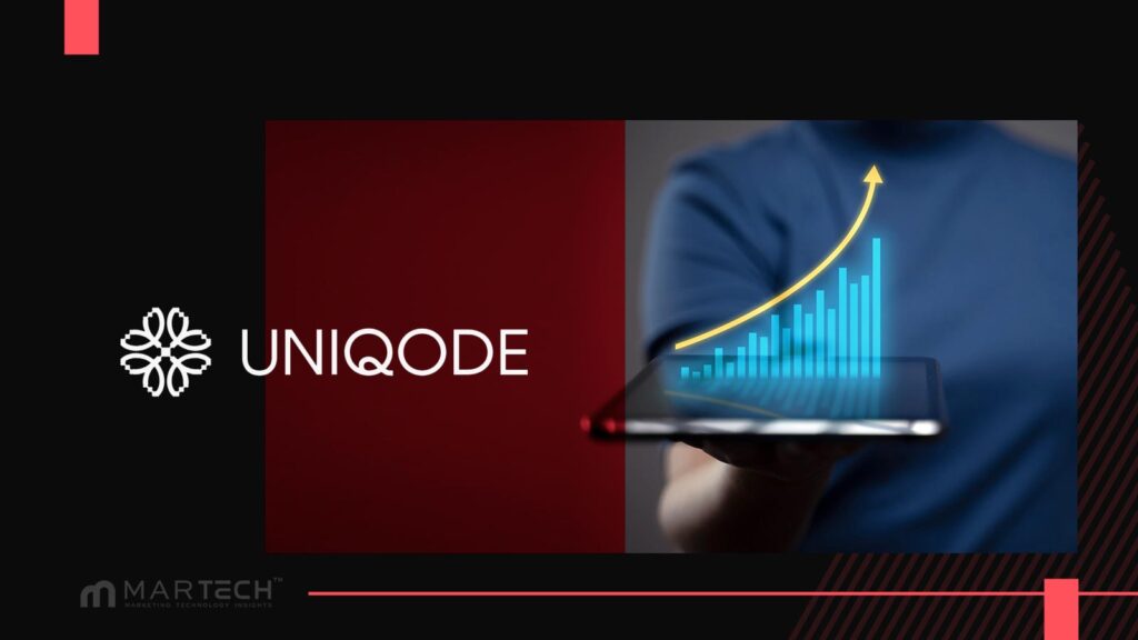 Uniqode Report 62 Percent of Businesses Expect QR Driven Growth