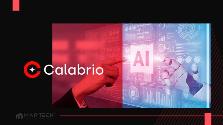 Calabrio Research 98 Percent of Contact Centers Use AI