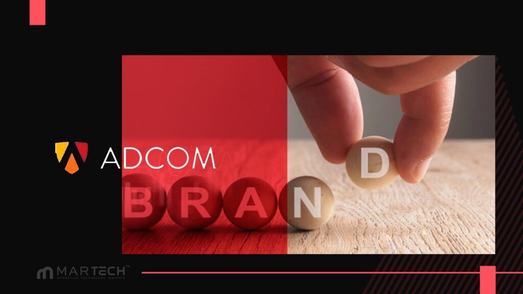 Adcom Announces Acquisition of Spark Your Brand Inc.