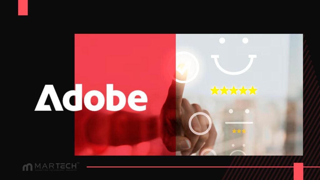 Adobe AI Unites Creativity and Marketing to Define Customer Experience
