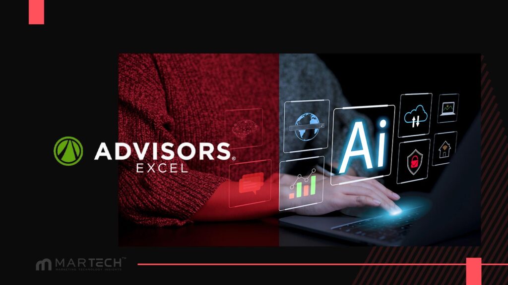 Advisors Excel Promotes David Franzke to Chief Marketing Officer