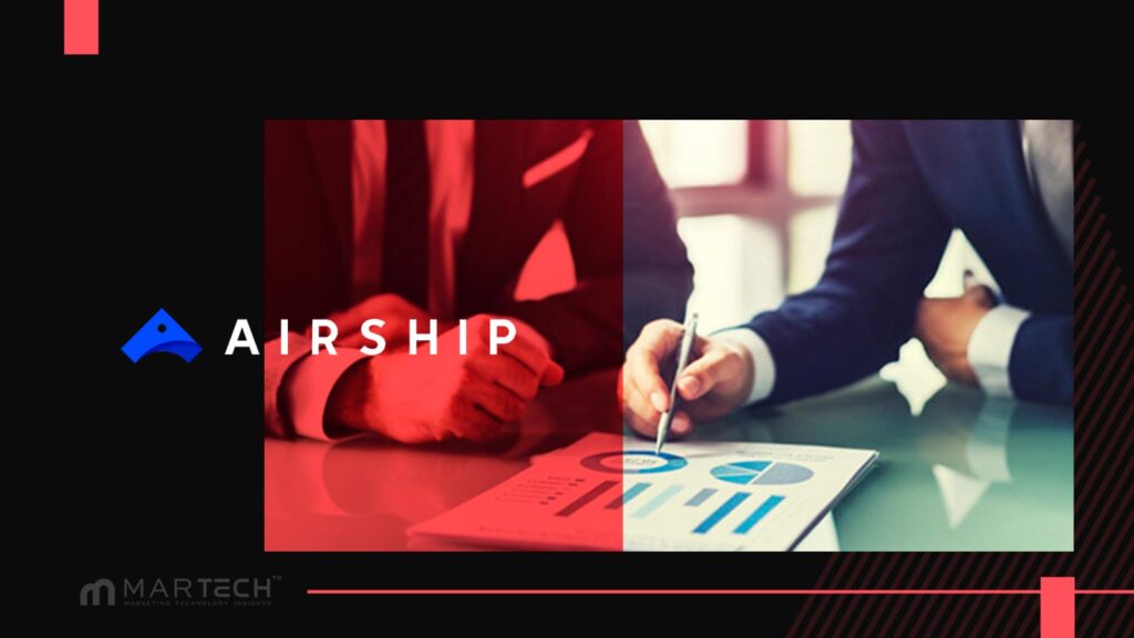 Airship Appoints Maria Robinson as Chief Marketing Officer