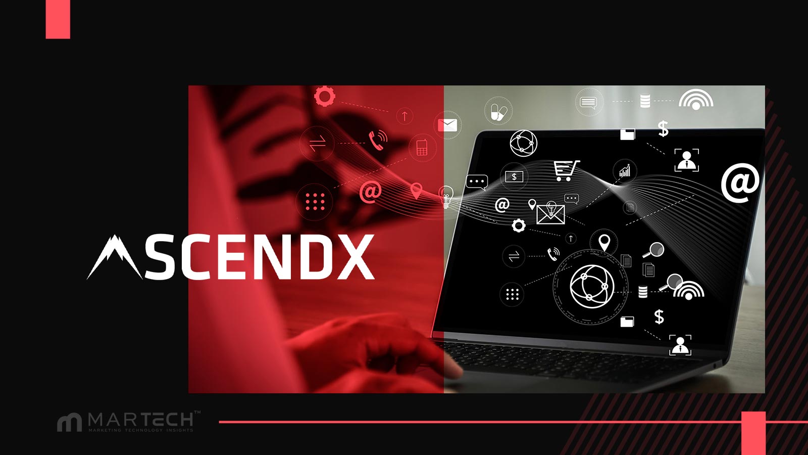Ascendx Acquires CapStorm to Enhance Salesforce Data Management