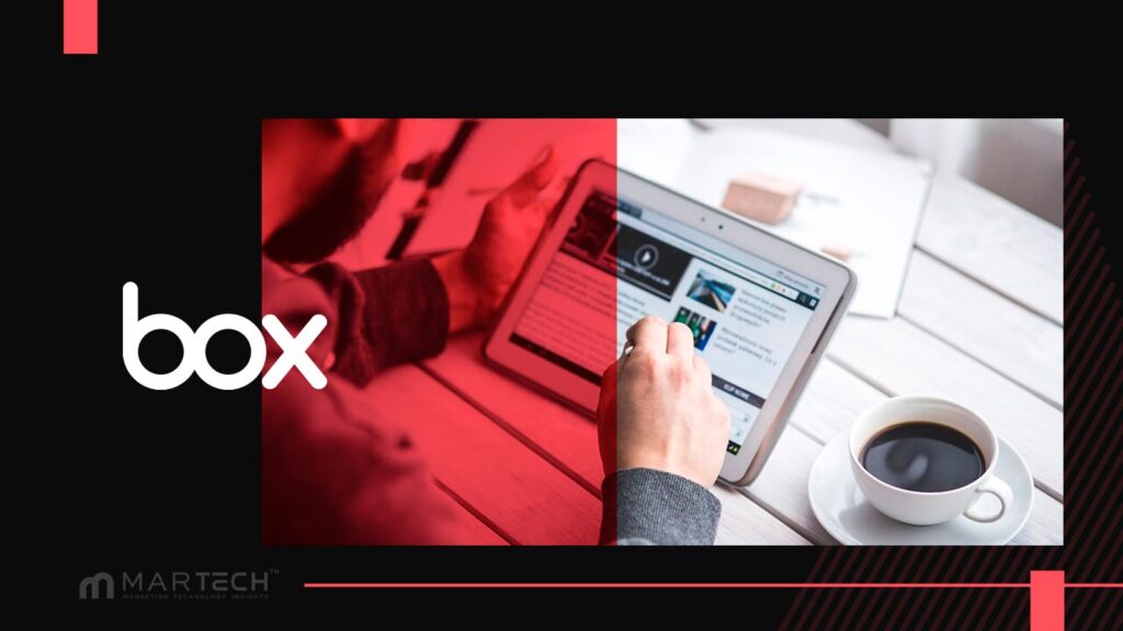 Box and DataBank Partner for AI Powered Content Management