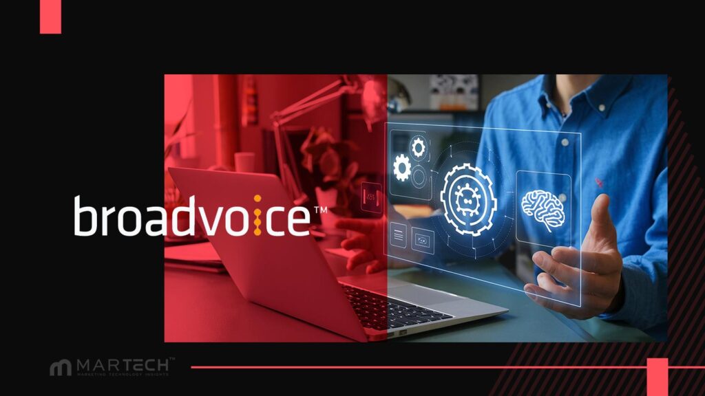 Broadvoice and TPG Partner for AI Quality Assurance in CCaaS