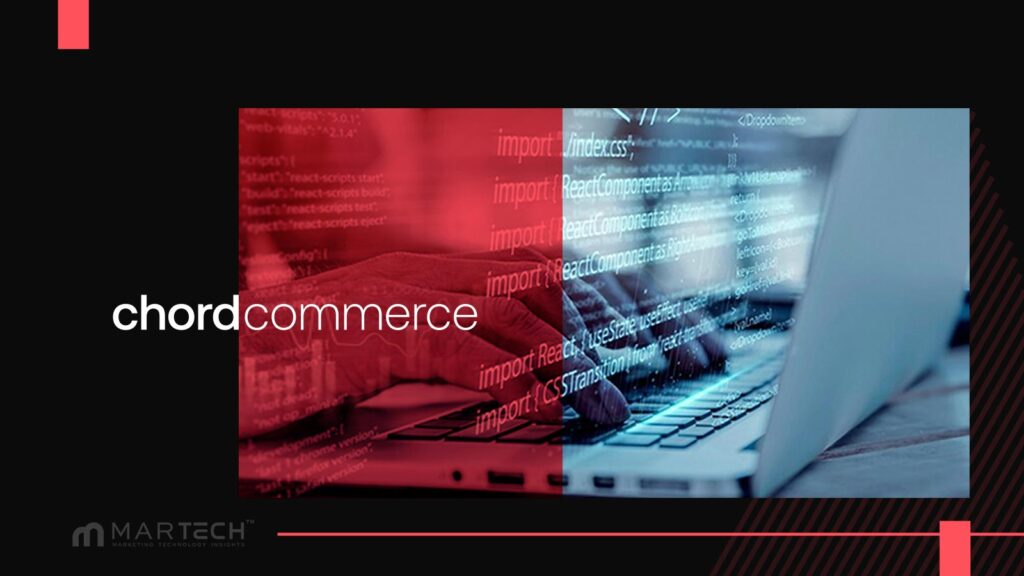 Chord Raises $5.5 Million to Launch the CDP for AI-Driven Commerce