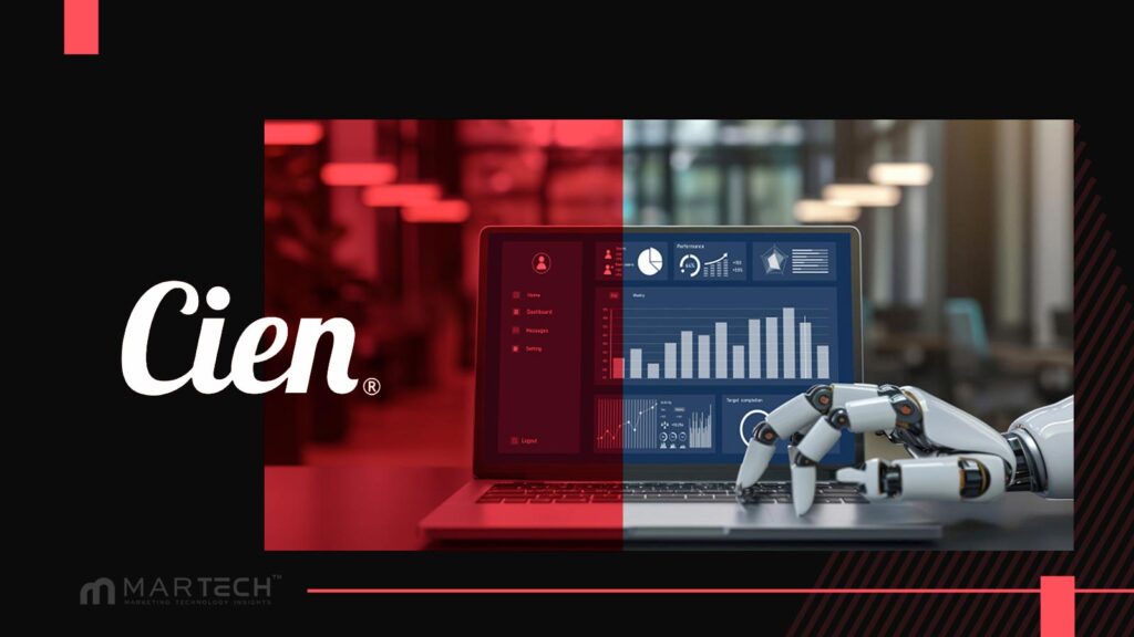 Cien.ai Expands Team and Unveils Data Governance Features