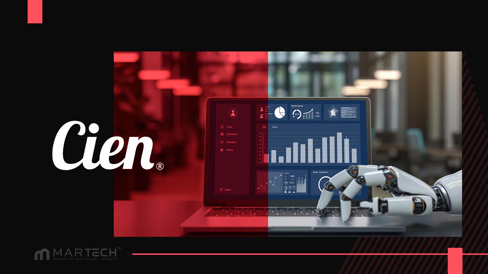 Cien.ai Expands Team and Unveils Data Governance Features