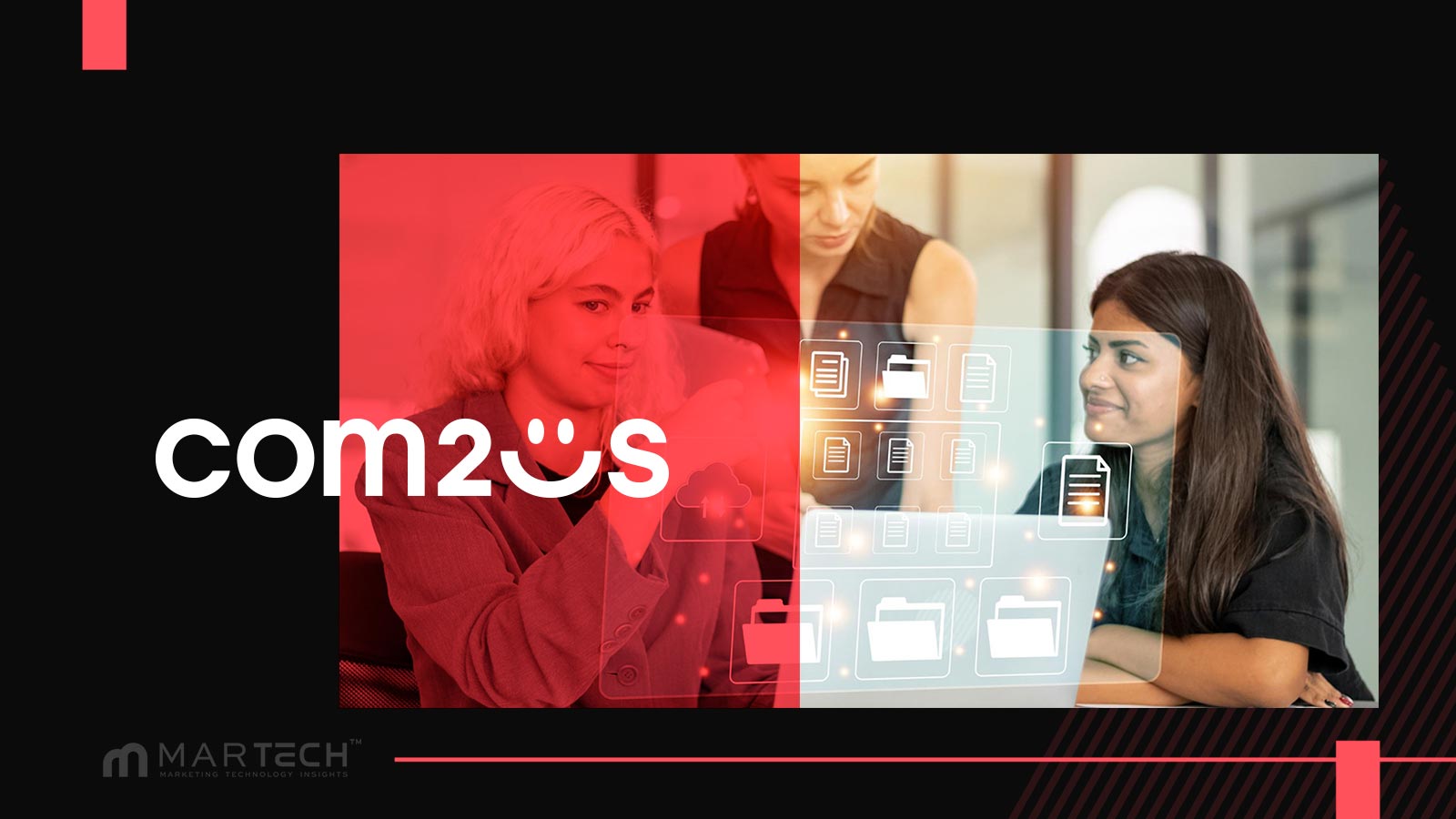 Com2uS Platform Selected as AWS ISV Accelerate Partner