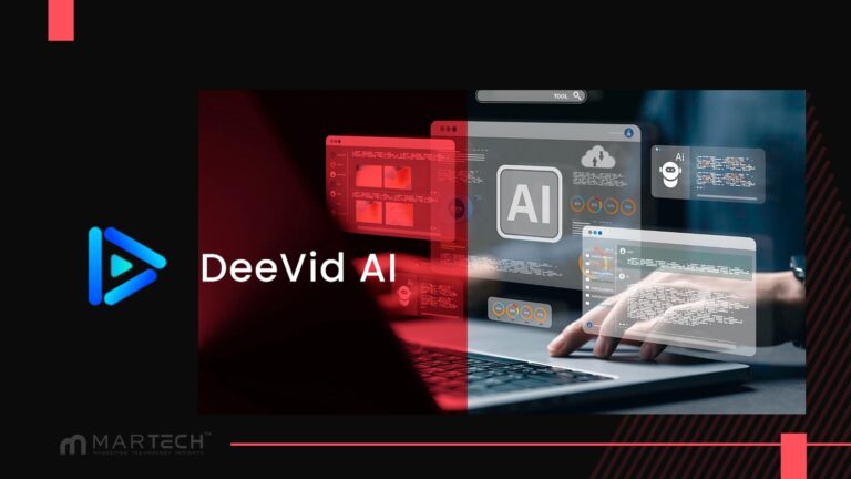 Deevid.ai Launches Powerful AI Video Generator