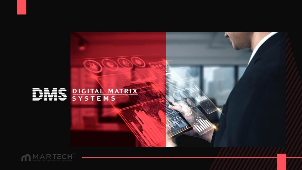 Digital Matrix Systems Names Aaron Trentacosta as COO