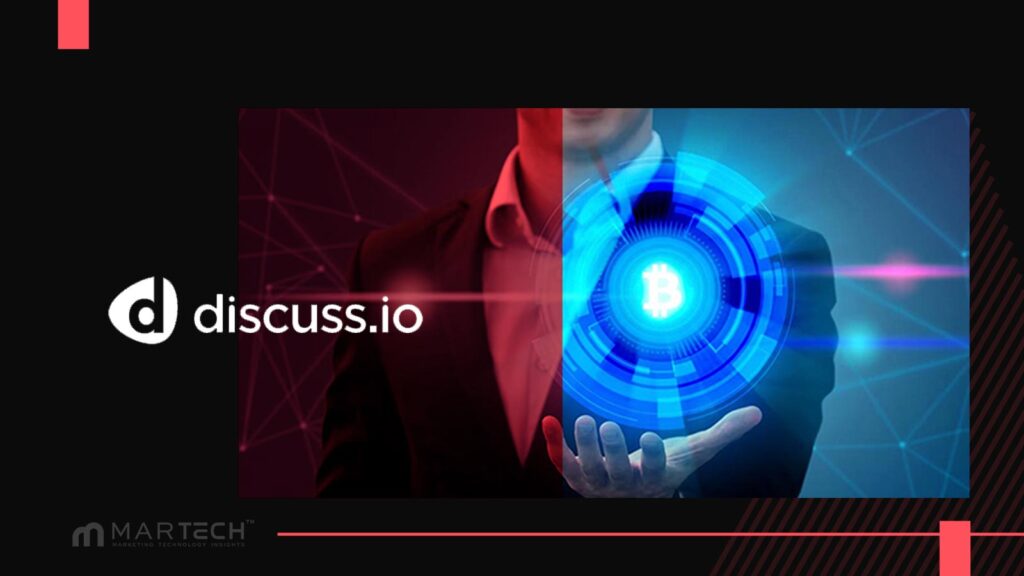 Discuss Announces 3 AI Agents Built for Market Insights