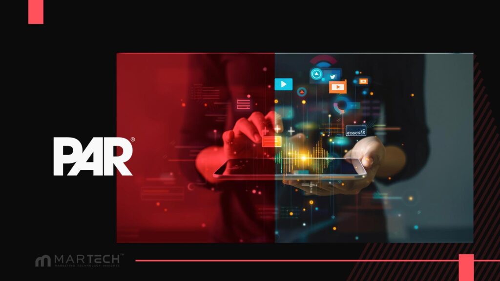 EG America Selects PAR Technology to Transform Customer Loyalty