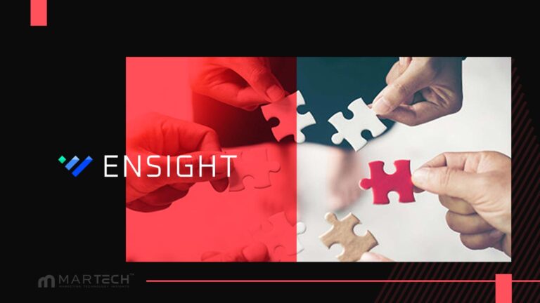 Ensight and Luma Partner to Enhance Life and Annuity Sales Experience