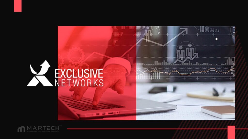Exclusive Networks Names Andrew Warren VP of Sales and Marketing