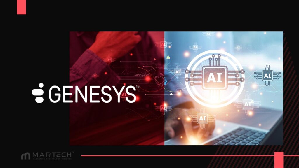 Genesys Unveils AI for Supervisors to Enhance Efficiency and CX