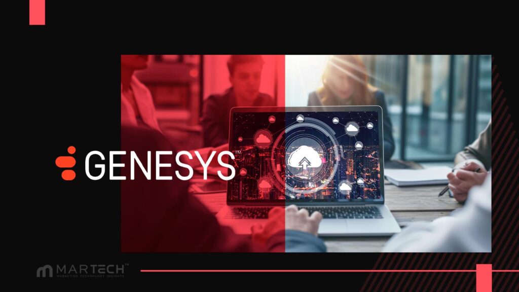 Genesys Consumers Expect AI to Enhance Customer Experience