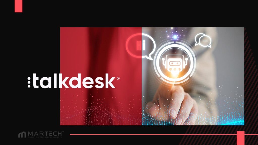 Humann Enhances Customer Experience With Talkdesk Ascend AI