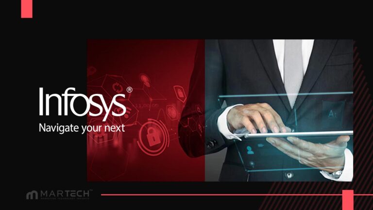 Infosys Expands Collaboration With Citizens to Drive AI-Led Transformation