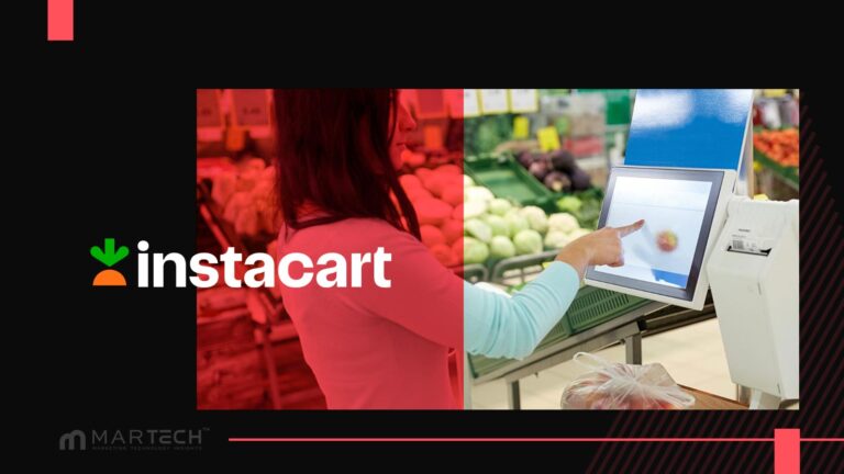 Instacart Expands In-Store Advertising to All Brands on Caper Carts