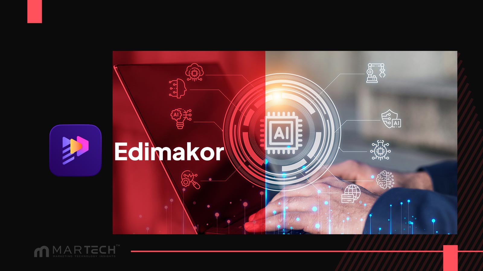 HitPaw Edimakor 3.6.0 Unveils AI Image-To-Video and Talking Animals
