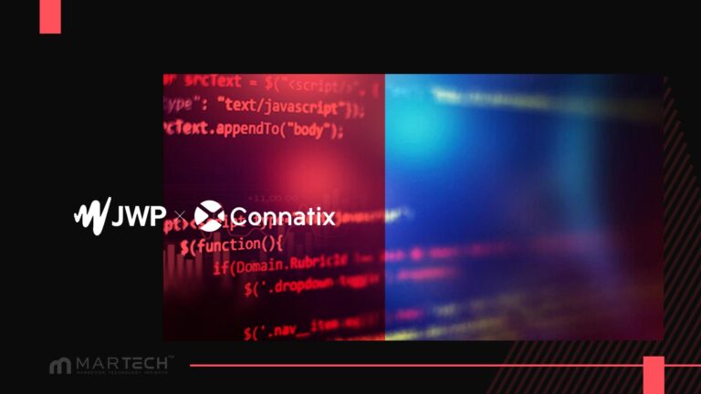 JWP Connatix Appoints John Nardone as Chief Executive Officer