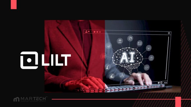 LILT Appoints Werner Koepf as Chief Product and Technology Officer